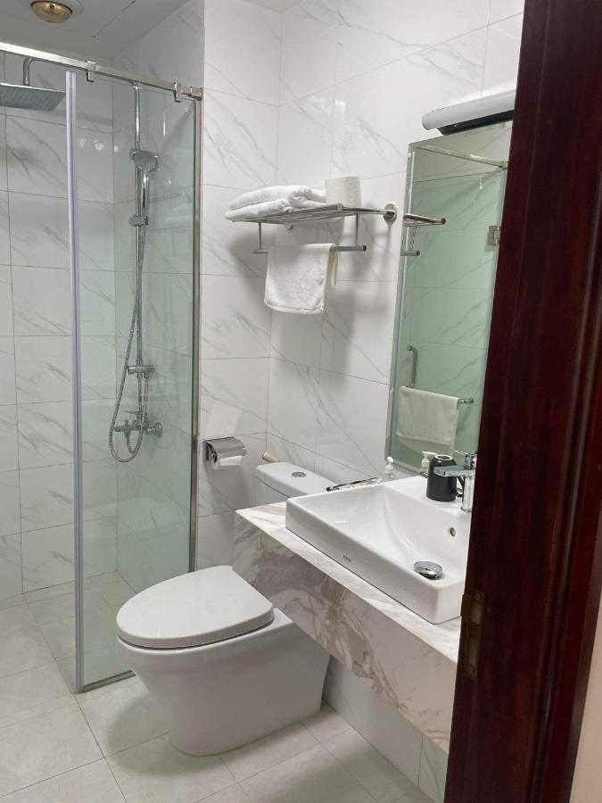 Hanvet Boutique Hotel Hanoi Bagian luar foto