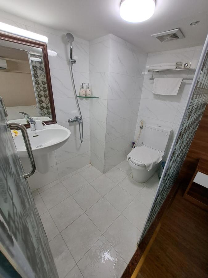 Hanvet Boutique Hotel Hanoi Bagian luar foto