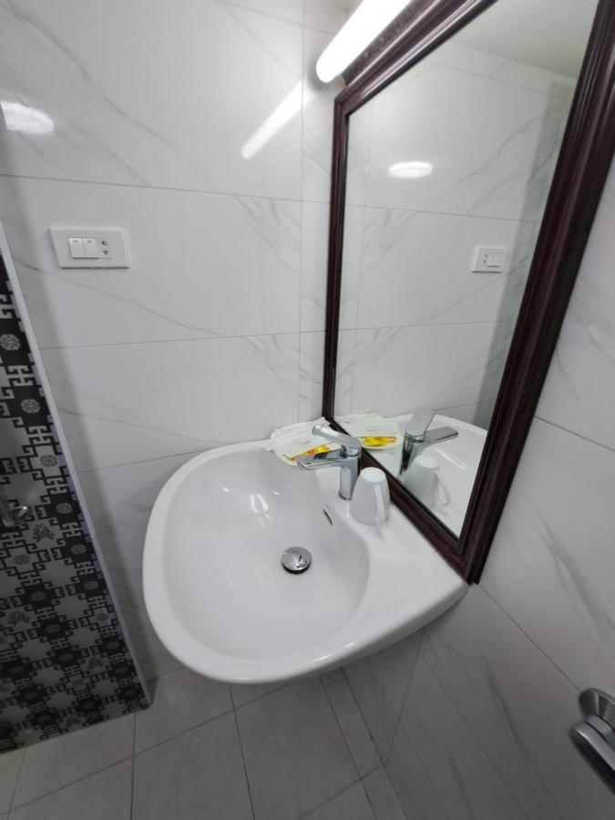 Hanvet Boutique Hotel Hanoi Bagian luar foto