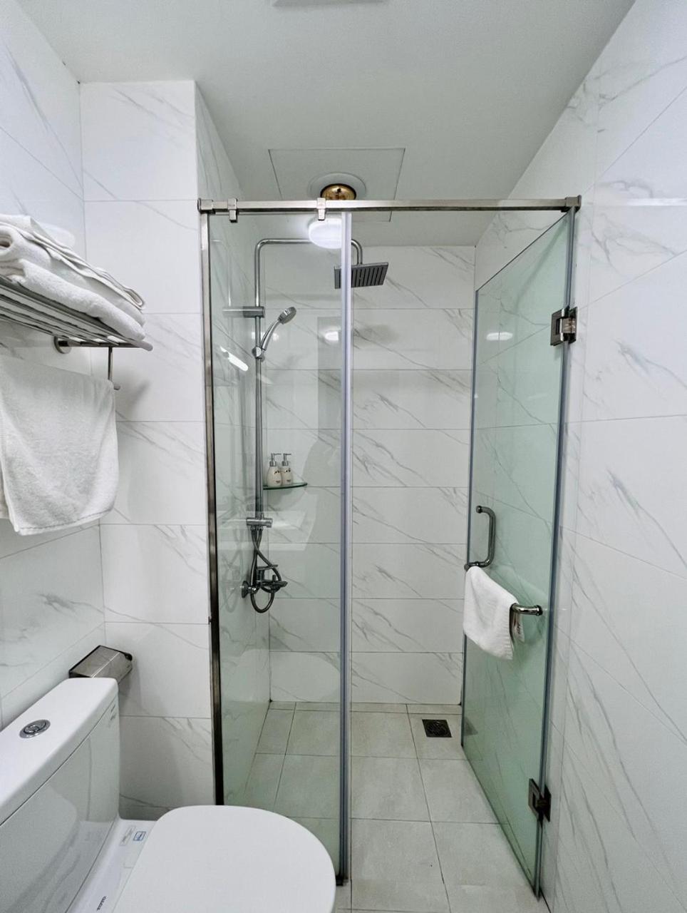 Hanvet Boutique Hotel Hanoi Bagian luar foto